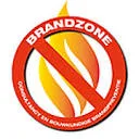 Logo van BrandZone