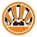 Logo van Fort van de Verbeelding
