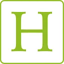 Logo BijHoen - Fitness AND Wellness