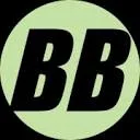 Logo van BB Velsen
