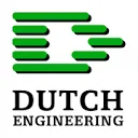 Logo van Dutch Engineering