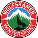 Logo van Wolfskamer Wintersport