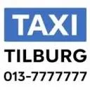Logo van Taxi Tilburg
