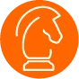 Logo van Bergman - Meer dan media