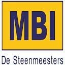 Logo van Werken bij MBI