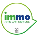 Logo IMMO Arie van der Lee