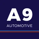 Logo van Mercedes-Specialist A9 Automotive