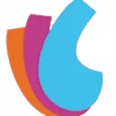 Logo van Online Marketing Bureau HV Media