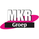 Logo van MKR Groep