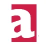 Logo van A-kantoor