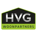 Logo van HVG Woonpartners