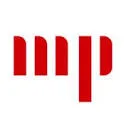 Logo van Ontwerpbureau Media Primair BV
