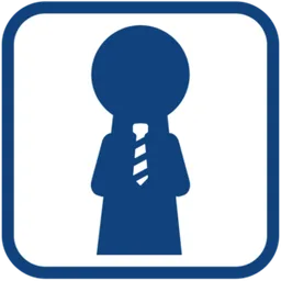 Logo van Ronald Jansen