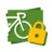 Logo Fietskluizen