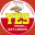 Logo van Pizza YES