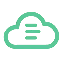 Logo van Cloudprinten.nl