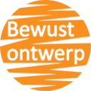 Logo van Bewust ontwerp interieurarchitectuur