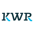 Logo van KWR Water Research Institute