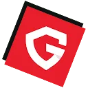 Logo van Van de Griendt beveiligingen