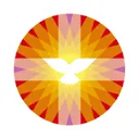 Logo van Protestantse Kerk in Nederland