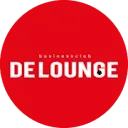 Logo van De Lounge