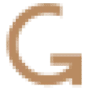 Logo van DJ Groove Monkey