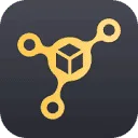 Logo van Spotcargohub Nederland en België
