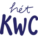 Logo van Koningin Wilhelmina College KWC Culemborg