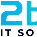 Logo 2bits IT Solutions