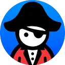 Logo van Cloud Captains