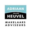Logo Adriaan van den Heuvel Makelaars en Adviseurs