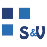 Logo van S AND V Advies- en Bedrijfsdiensten