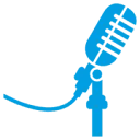 Logo van Pim Smolders Voice-over