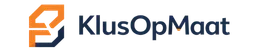 Logo van Klusopmaat.nl