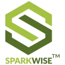 Logo van SparkWise Nederland B.V.