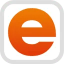 Logo van eWarehousing BV