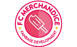 Logo van MerchandIce