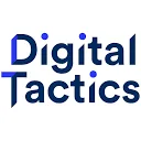 Logo van Digital Tactics
