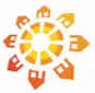 Logo van SpaarGas - Naar aardgasloze wijken in Nederland