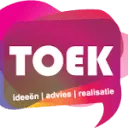 Logo van Toek