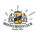 Logo van Skinny Binny Club Winterswijk