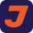 Logo van JANN Jonge Ambtenaren Noord-Nederland