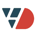 Logo van Van der Hulst