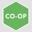 Logo van Tuindorp Vreewijkcooperatie