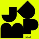 Logo van JUMP retail
