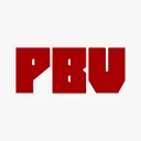 Logo van PBV architecten