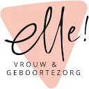 Logo van Elle! Vrouw AND Geboortezorg