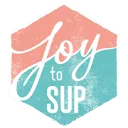 Logo van Joy to SUP