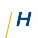 Logo van Heering