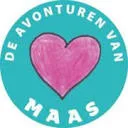 Logo van Stichting Maas